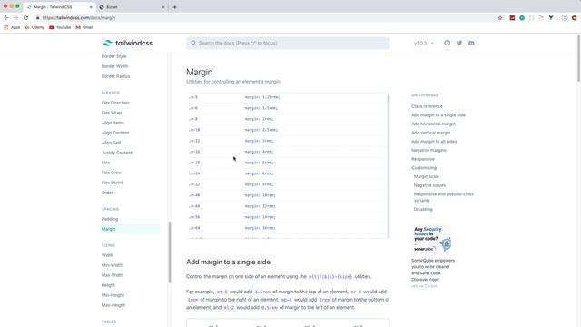Tailwind CSS Crash Course смотреть онлайн