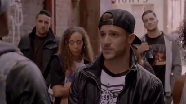 ТЕСТ КАКОЙ ТЫ НА САМОМ ДЕЛЕ