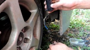 Ремонт омывателя своими руками. Не работает стеклоомыватель. Моторчик омывателя стекла не работает