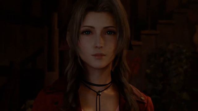 FINAL FANTASY 7 REMAKE GAMEPLAY PART 4 - NO COMMENTARY смотреть онлайн