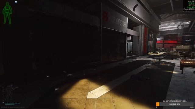 Побег из Таркова ⚫️ EFT: Escape from Tarkov ⚫️ low skill смотреть онлайн