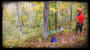 Бензиновые кабестановые лебедки PCW3000 и  PCW5000. Инструкция по применению.