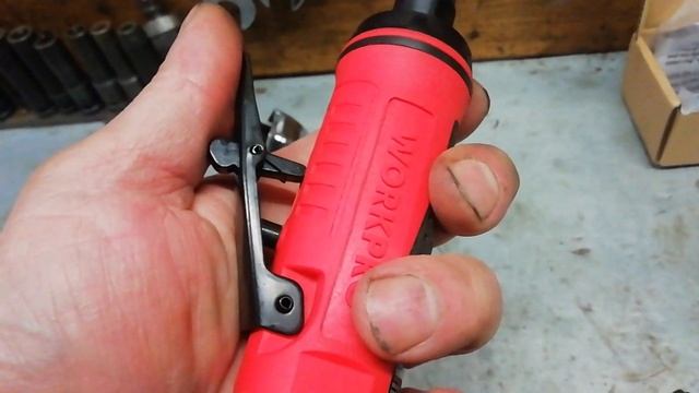 Шлифмашинка  Workpro