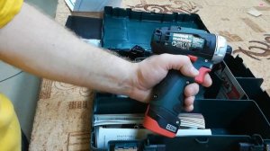 #Шуруповёрт  Metabo PowerMaxx BS Basic. Обзор и моё честное мнение. #Будни столяра