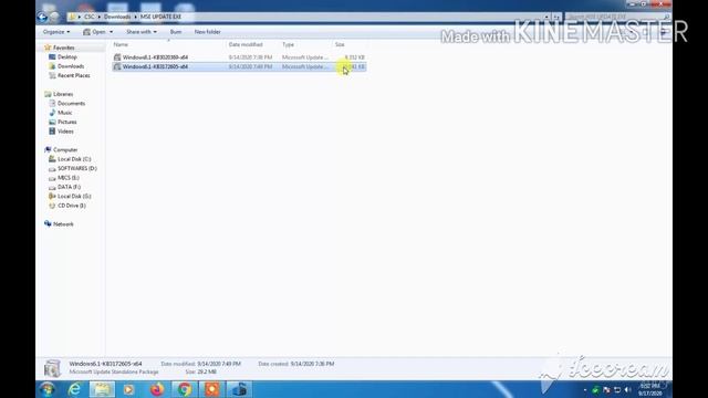 Fix Microsoft Security Essentials update 2022 смотреть онлайн