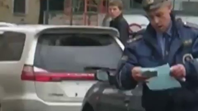 Истинные методы ДПС, Смотреть всем !!! смотреть онлайн