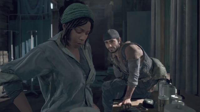 The Voices in my Games: Debra Wilson смотреть онлайн