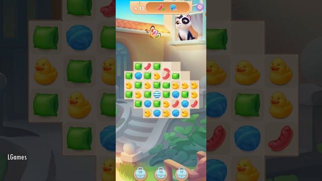 My Cat - Cat Simulator Game (gameplay) смотреть онлайн