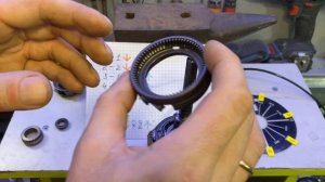 Как работает планетарная втулка Shimano nexus 7,устройство,как посчитать диапазон планетарной втулк