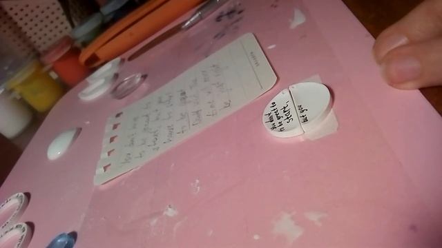 Рисую на эпоксидной смоле / Создаю украшения из эпоксидной смолы смотреть онлайн