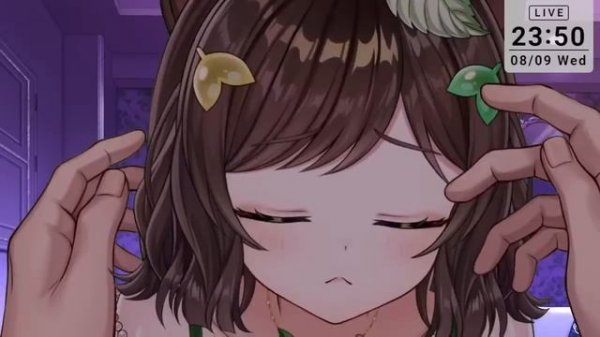 【黒3Dio/耳舐め】ガチ恋不可避♡全肯定お姉さんのあまあまとろ声耳舐め♡【Ear licking/舔耳朵】【耳ふー/耳ぐぽ/耳キス/耳れろ/囁き】3002歳