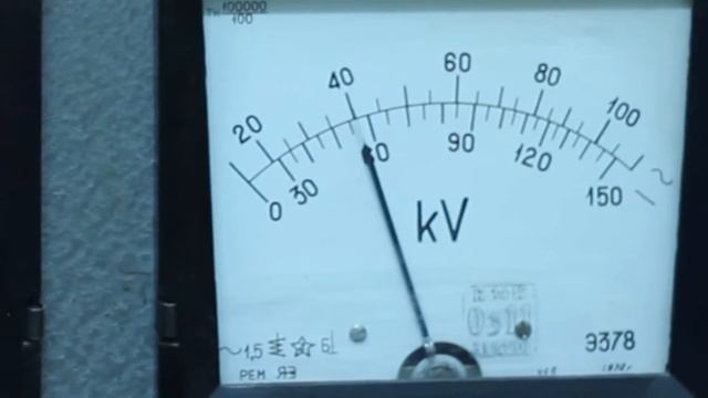 Испытание штанги универсальной ШОУ смотреть онлайн