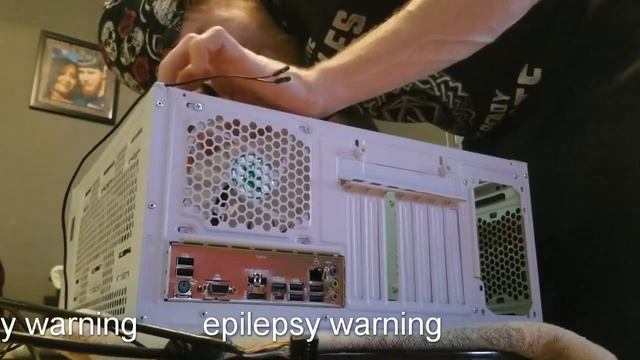 Canavar Build - My First YouTube Video!! смотреть онлайн