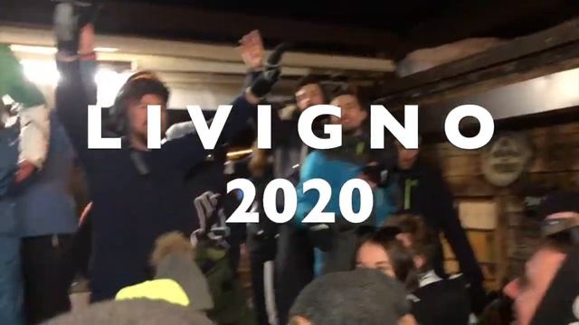 LIVIGNO TRIP 2020 смотреть онлайн