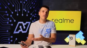 Обзор realme 10 Pro: ВСЕ МИНУСЫ И ПЛЮСЫ СМАРТФОНА