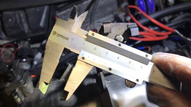 2 серия. Volkswagen Passat B5. Подбор патрубков для вакуумной системы