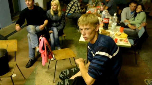 Закрытие летнего сезона 2013"bigDron TV/// смотреть онлайн