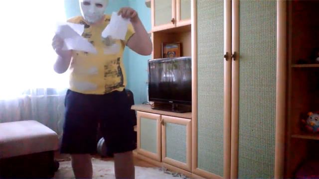 чувак кричит аллах акбар хорошо что мама не зашла смотреть онлайн