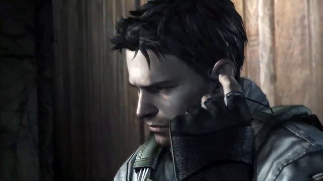 ¿Cómo opera la BSAA? | Resident Evil смотреть онлайн