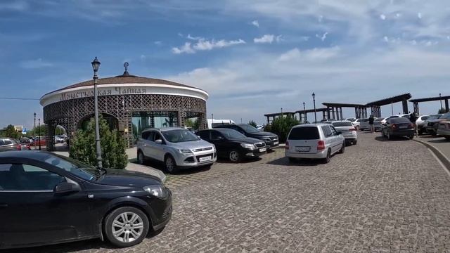 СЕВАСТОПОЛЬ. ФИОЛЕНТ. АНТИЧНЫЕ РУИНЫ УСАДЬБЫ. НАЧАЛО ЛЕТА 2023. #севастополь #crimea #античность смотреть онлайн