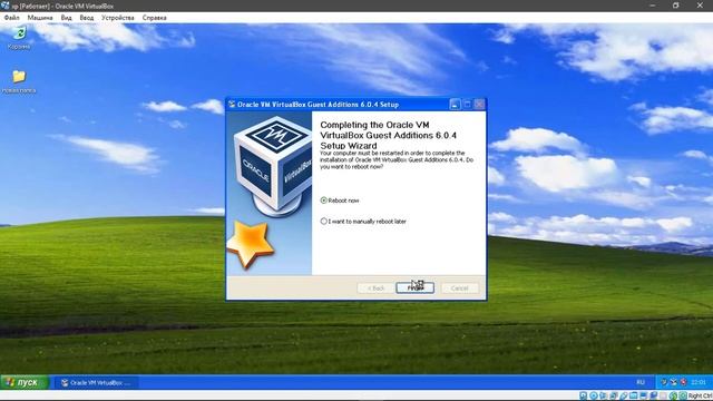 УСТАНОВКА ЭМУЛЯТОРА WINDOWS XP ЧЕРЕЗ VIRTUAL BOX | НАЧАЛО РАБОТЫ С ЭМУЛЯТОРОМ INTEL-8080 смотреть онлайн