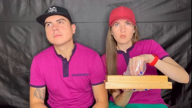 УРАЛЬСКАЯ | URAL CLAY | ASSORTED BOX | МЕЛ