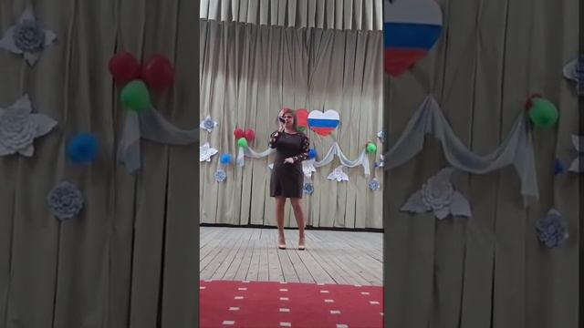 Грицель Ирина"Афганский вальс" смотреть онлайн