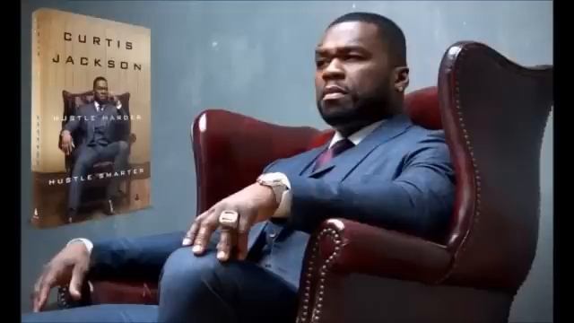 50 CENT HUSTLE HARDER, HUSTLE SMARTER (Full Audiobook) смотреть онлайн