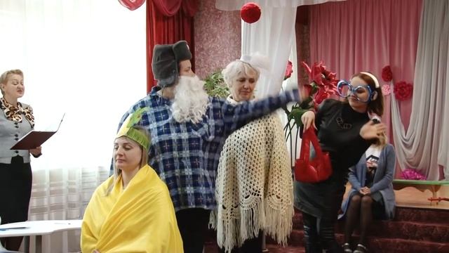 Мастер-класс с педагогами."Как организовать и интересно провести свободное время со своими детьми". смотреть онлайн