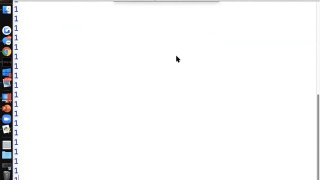 CIT1203#5265 Lecture F finish chapter 3 смотреть онлайн