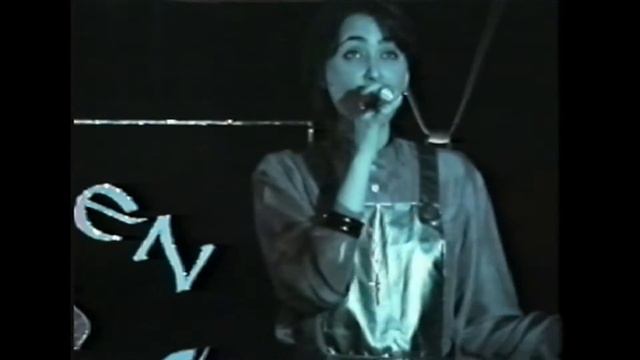 Ульяна Karakoz - Белый голубь (Golden Palace) смотреть онлайн