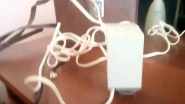 Фотовспышка Чайка смотреть онлайн