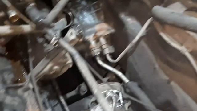 Новый житель канала! Легендарный w126! смотреть онлайн
