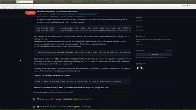 SIG Cloud Provider 2022-06-08 смотреть онлайн