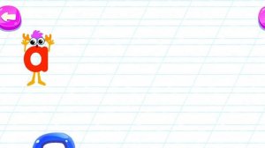 учим букву А, с помощью игр, разных заданий, для малышей.