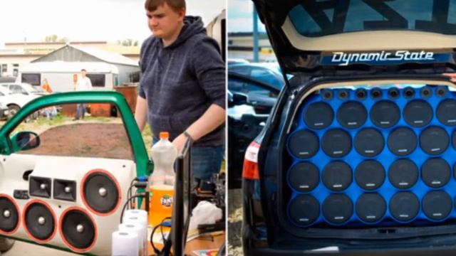 ЧТО БУДЕТ ЕСЛИ СЛУШАТЬ МУЗЫКУ В НАУШНИКАХ КАЖДЫЙ ДЕНЬ? смотреть онлайн