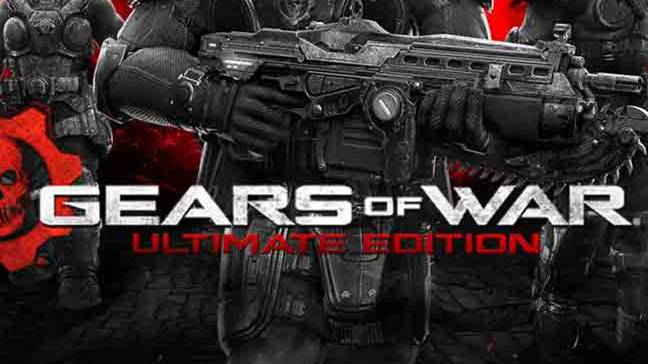 Gears of War: Ultimate Edition | Прохождение на высоком уровне сложности смотреть онлайн