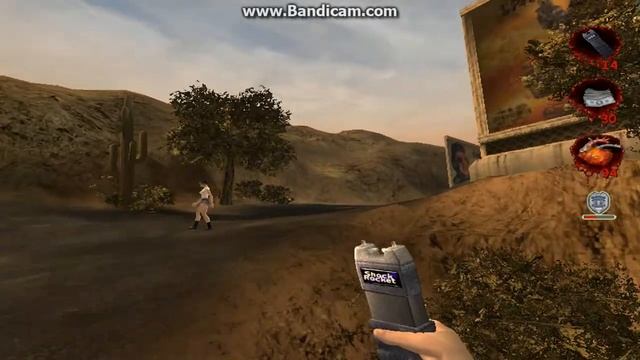 Postal 2 обзор игры( часть 1 ) смотреть онлайн