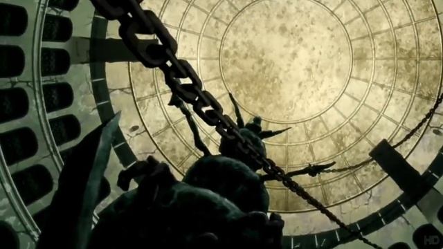 ¿Quién es BLACK ROCK SHOTER ? /Explicación y Arco del Anime смотреть онлайн