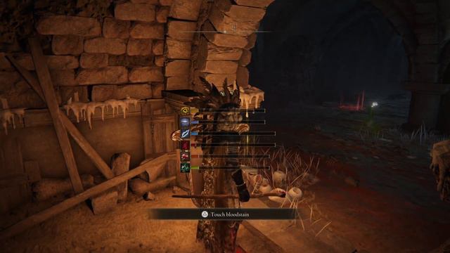 Highlight: ELDEN RING, Caelid Catacombs смотреть онлайн