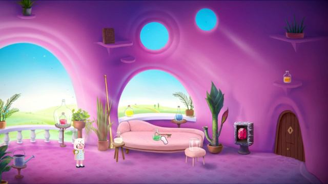 CATIE IN MEOWMEOWLAND #3 - ФИНАЛ - Уровень 19-24