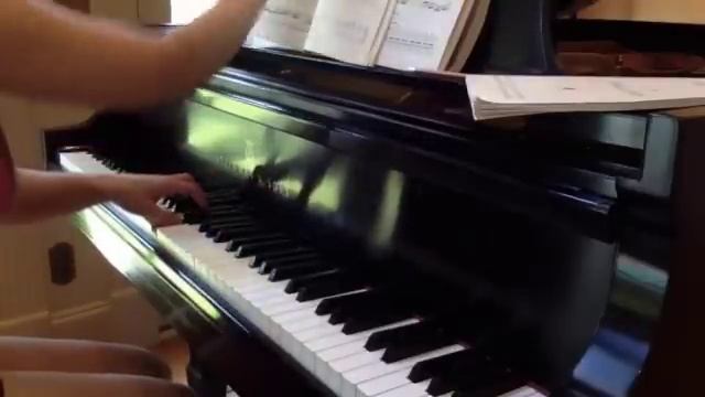 Final Fantasy VIII - Find Your Way (Piano Collections) смотреть онлайн