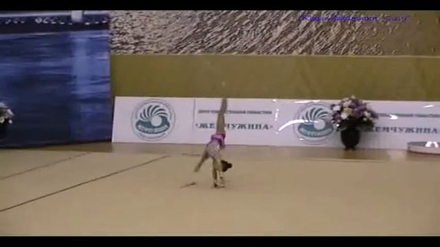 "Юные Звёздочки - 2013".Сатрихина Кристина. бул смотреть онлайн