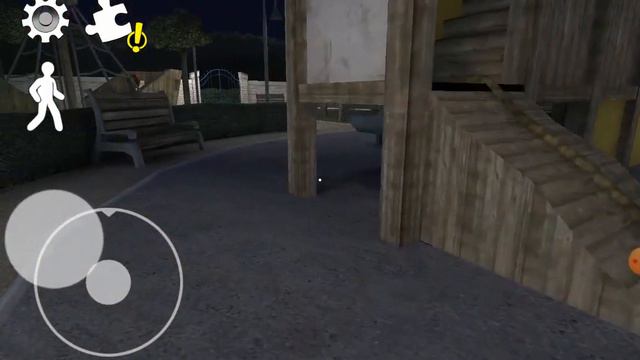 lce Scream 1 -Пытаюсь проходить игры [Gameplay] смотреть онлайн