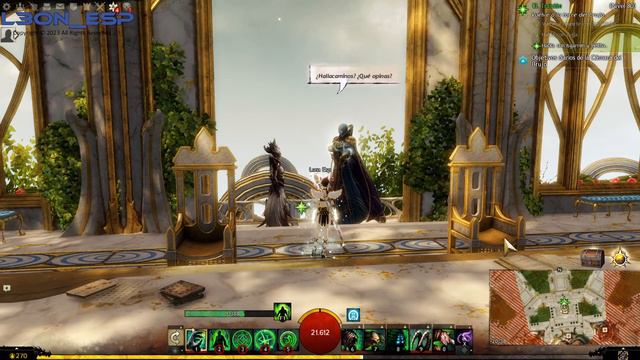 GUILD WARS 2 - Secrets of the Obscure # 13 [FINAL] 1080p 60FPS Ultra HD смотреть онлайн