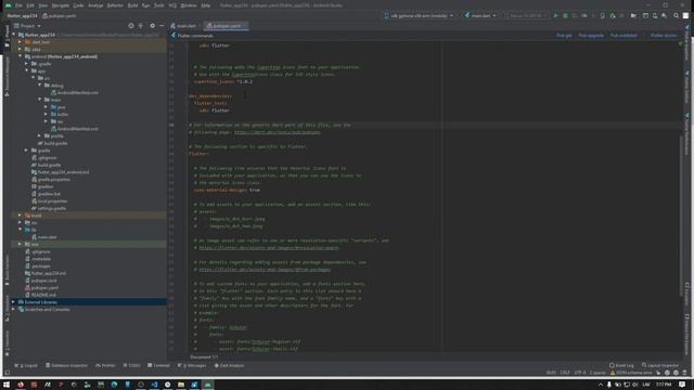 Android Studio vs Visual Studio Code смотреть онлайн