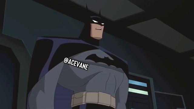 AceVane: Justice League: The Question 3? смотреть онлайн