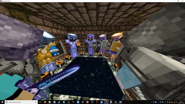 Minecraft part 2 : intentional game design смотреть онлайн