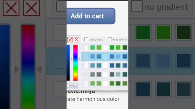 Automatically generated CSS button смотреть онлайн