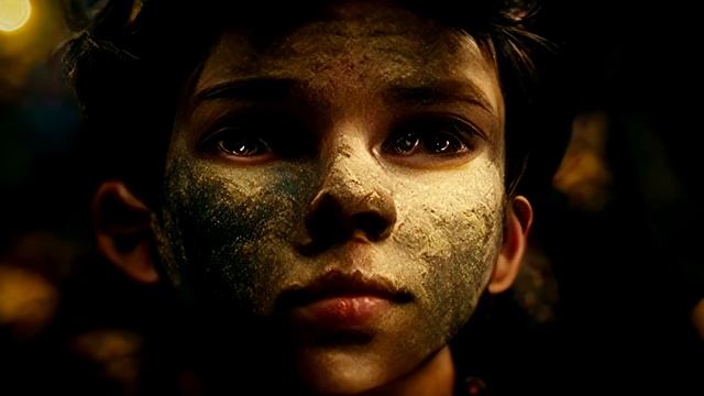 ЛЕС СПОСОБЕН СОТВОРИТЬ УЖАСНОЕ | #ИнтернетЛегенды смотреть онлайн